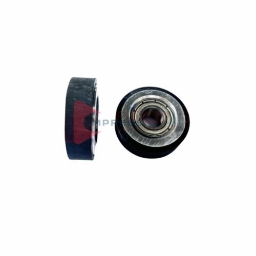 Wincor New V2CUV2CF Card Reader No. 2 Rubber Wheel Large Hole